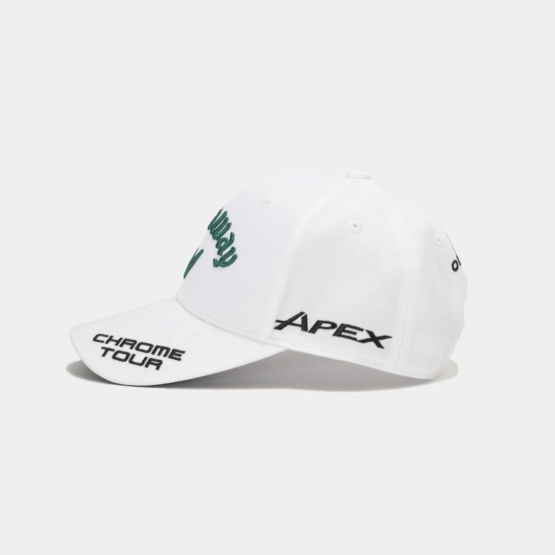 TOUR RTW CAP WM 26 JM (WOMENS)