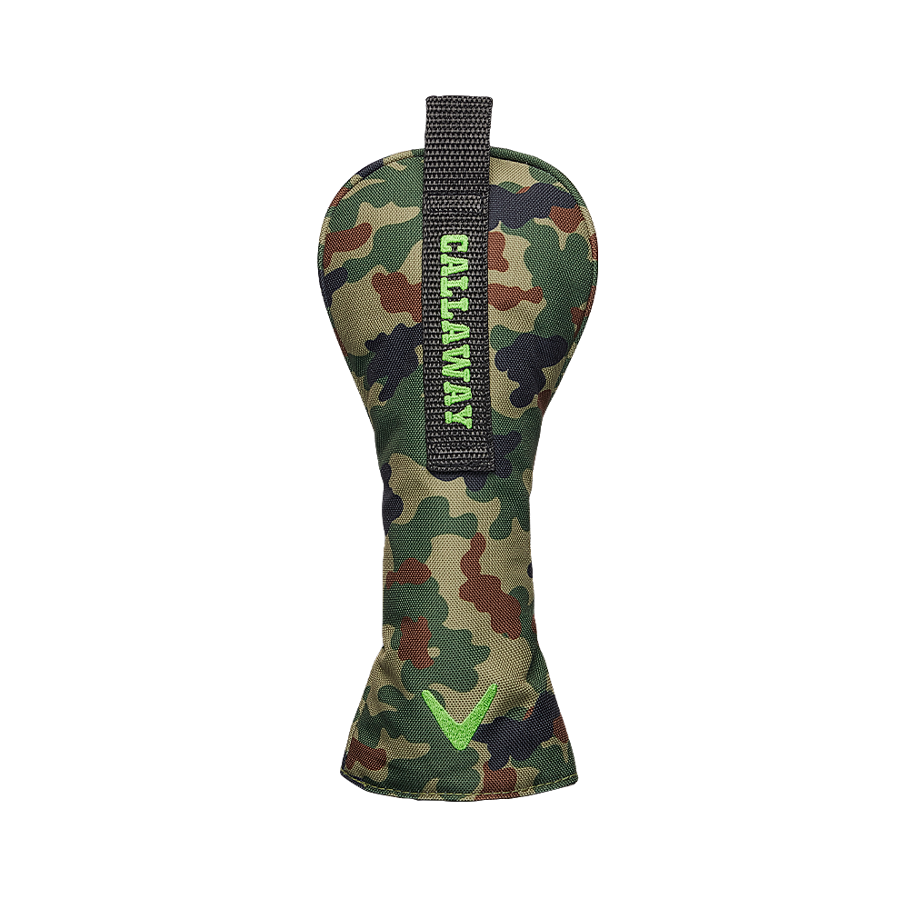 액티브 하이브리드 헤드커버