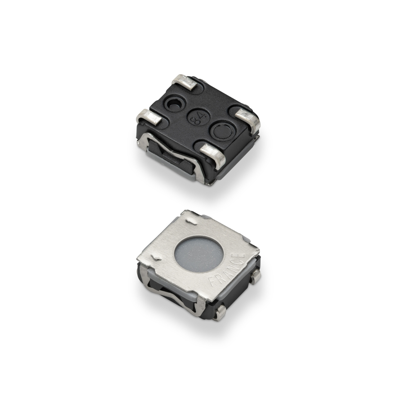 Littelfuse_C&K_Tactile Switch KSC1_Image