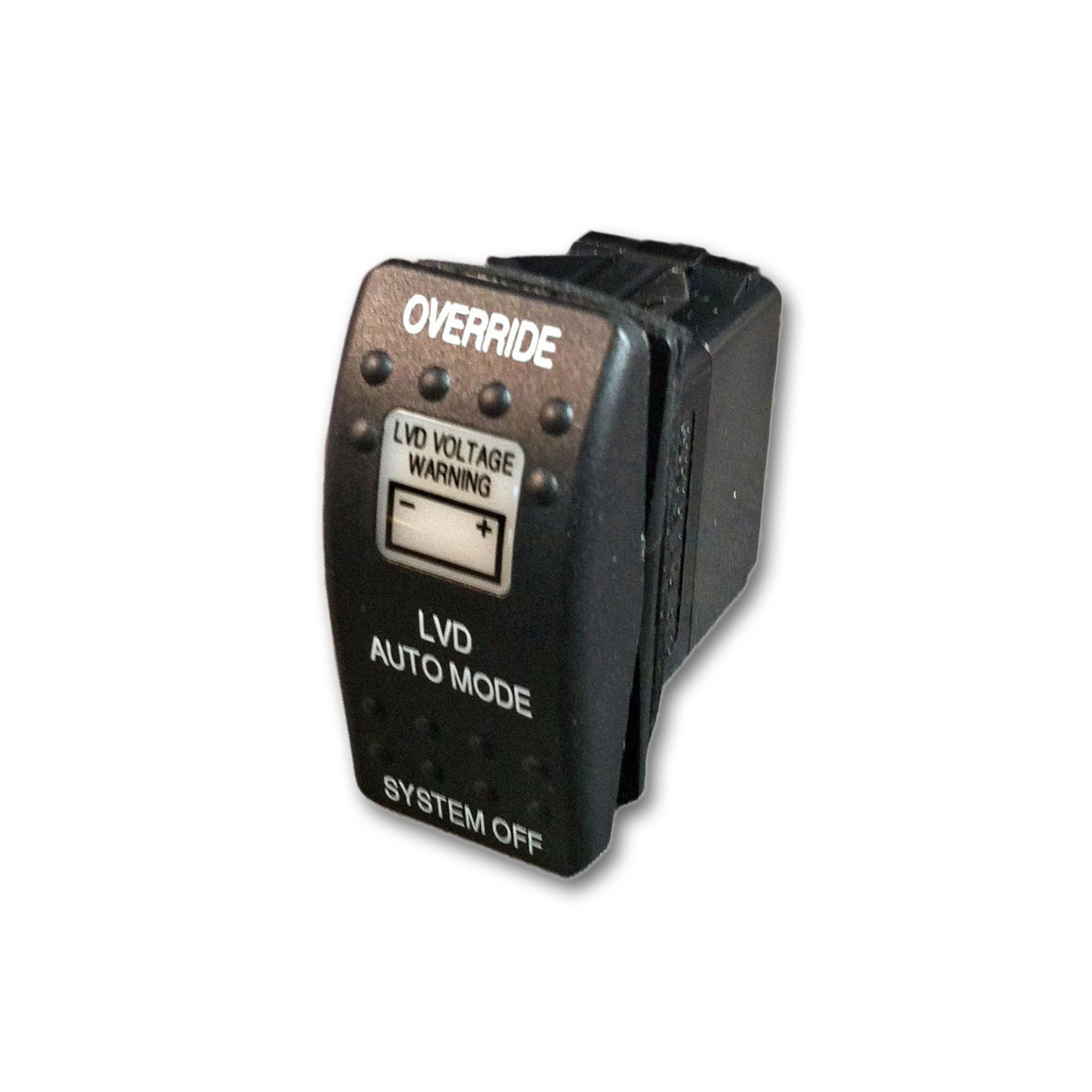 58326-06 | Low Voltage Disconnect Accessories Series Low-Voltage ...