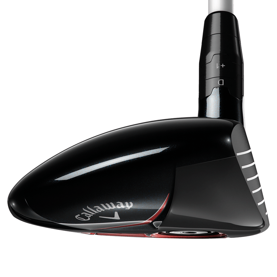 Big Bertha Alpha 815 Fairway-Hölzer