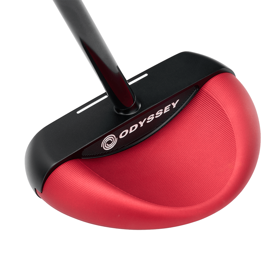 Plusker ゴルフカスタムパターウェイト2個 レッド四つ葉のクローバーパターン (15g 20g) スコッティ・キャメロンセレクト ニューポート スタジオデザイン カ 四つ葉のクローバー（ゴルフ｜スポーツ・アウトドア）の通販