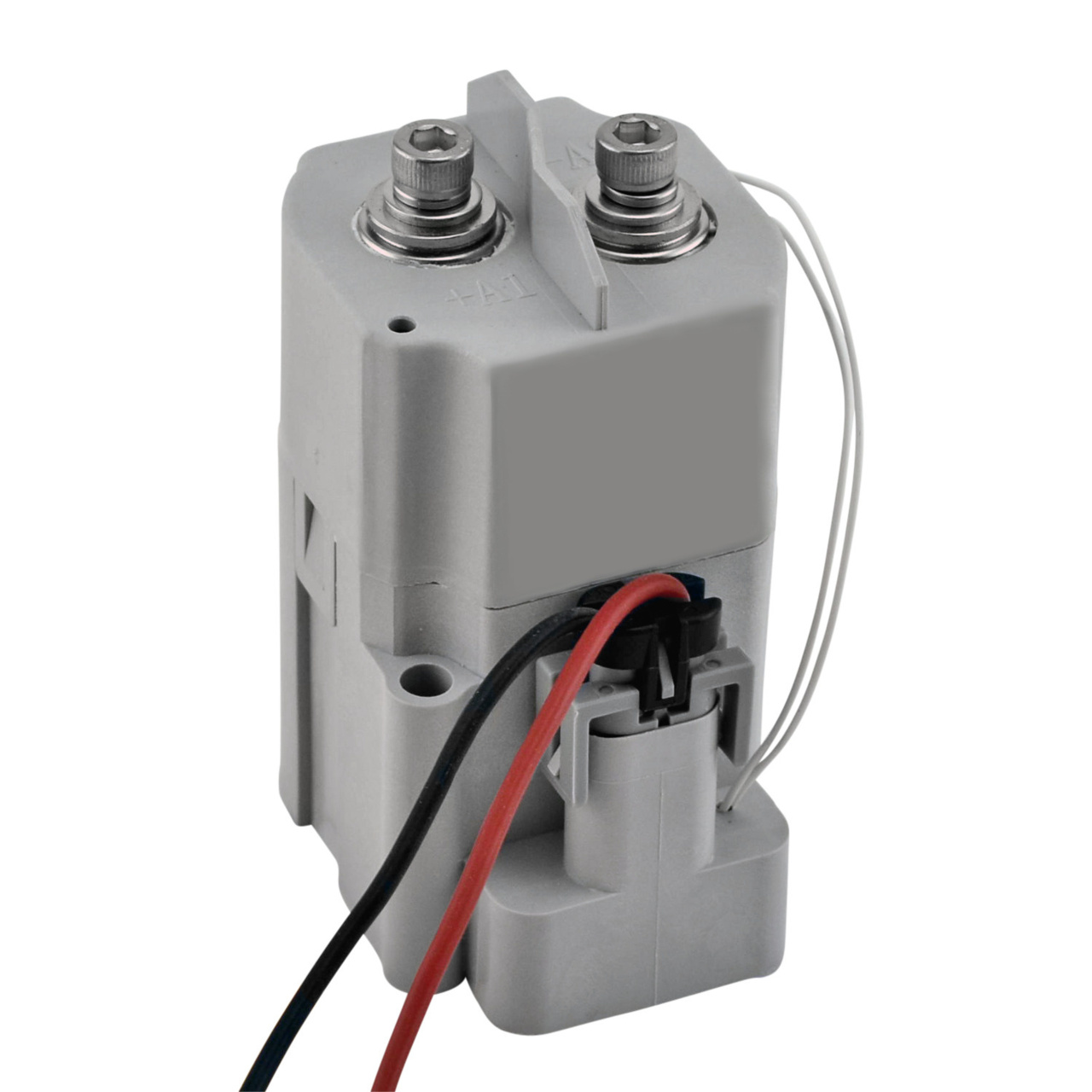 Littelfuse-DC-Solenoids-Relays-Contactor-Relay-DCNEVT400-CA-Cables