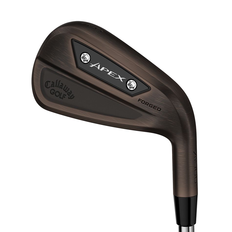APEX Ai300 Copperアイアン