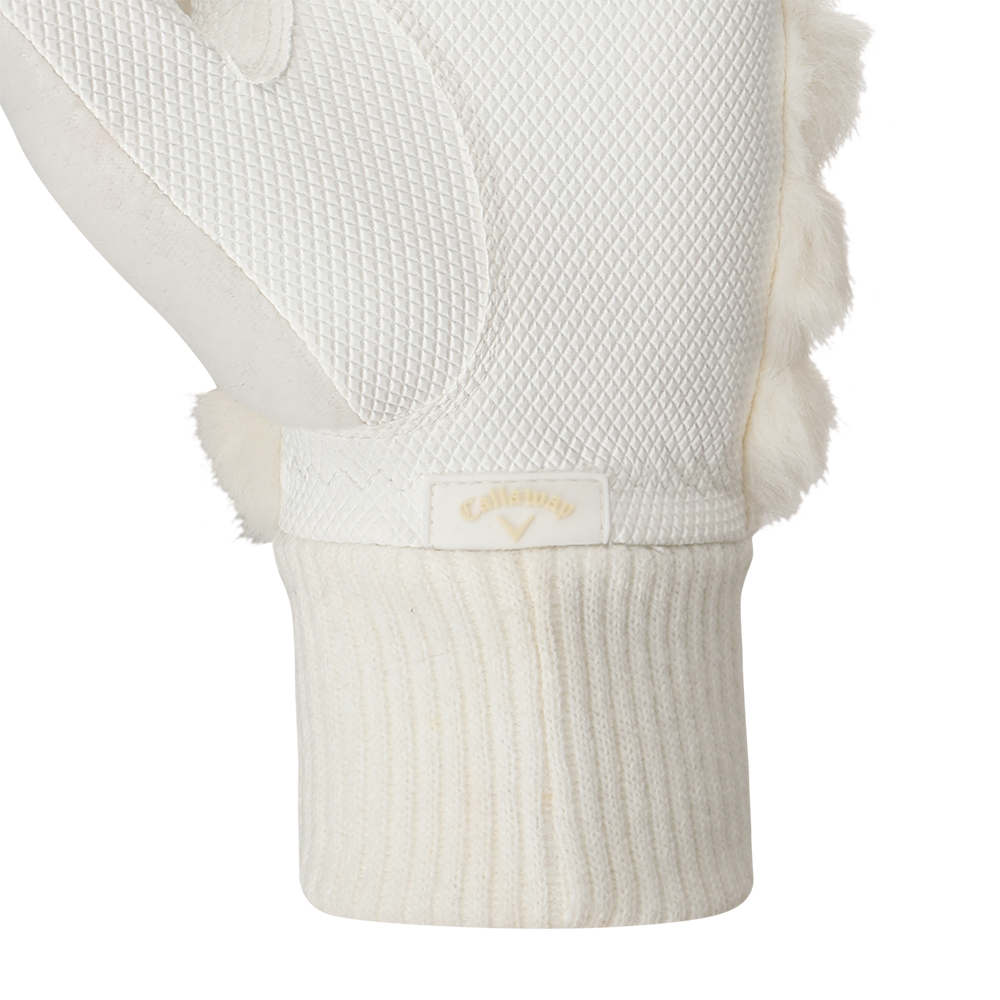 윈터 페어리테일 여성 방한 장갑