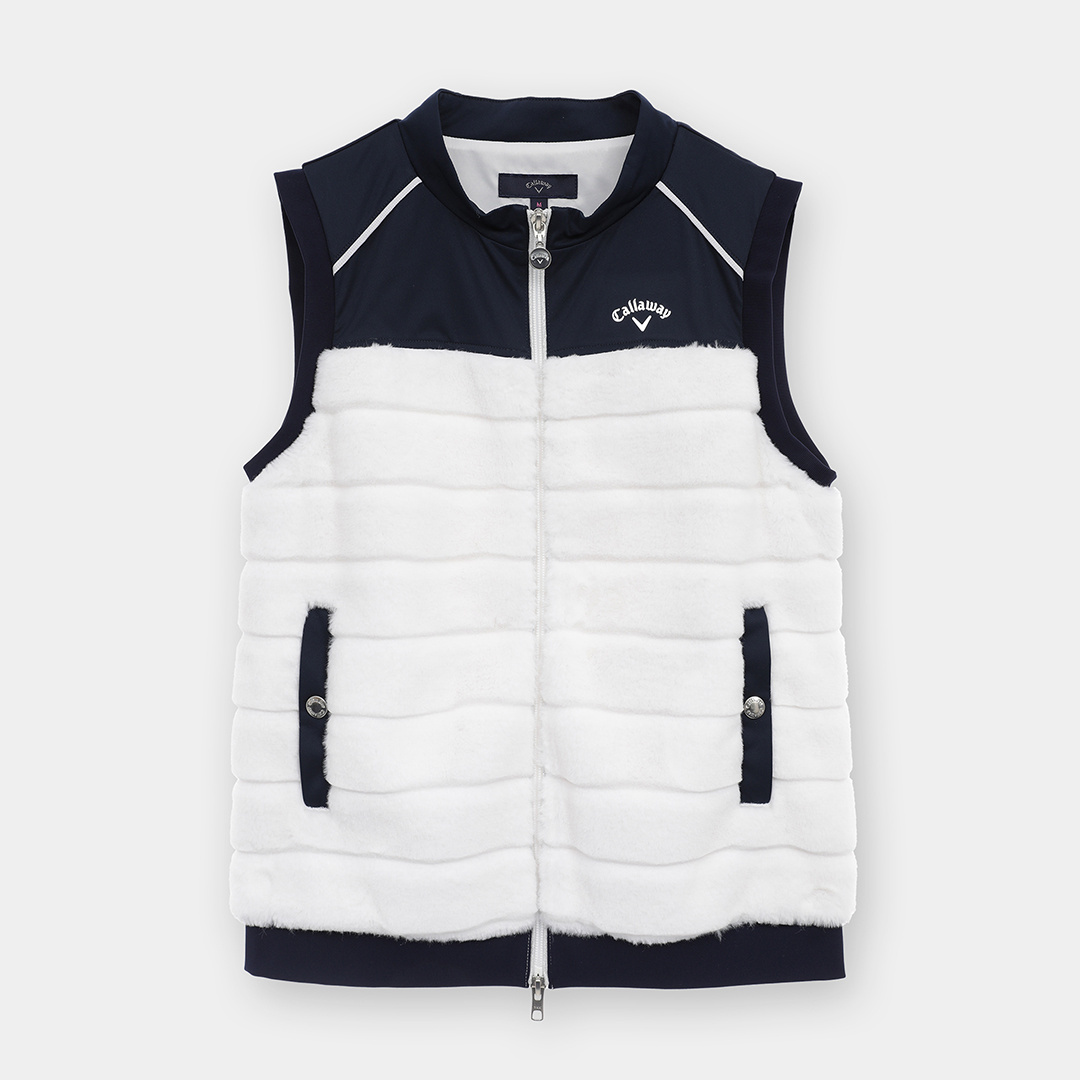 スターストレッチ×ファーベスト (WOMENS)