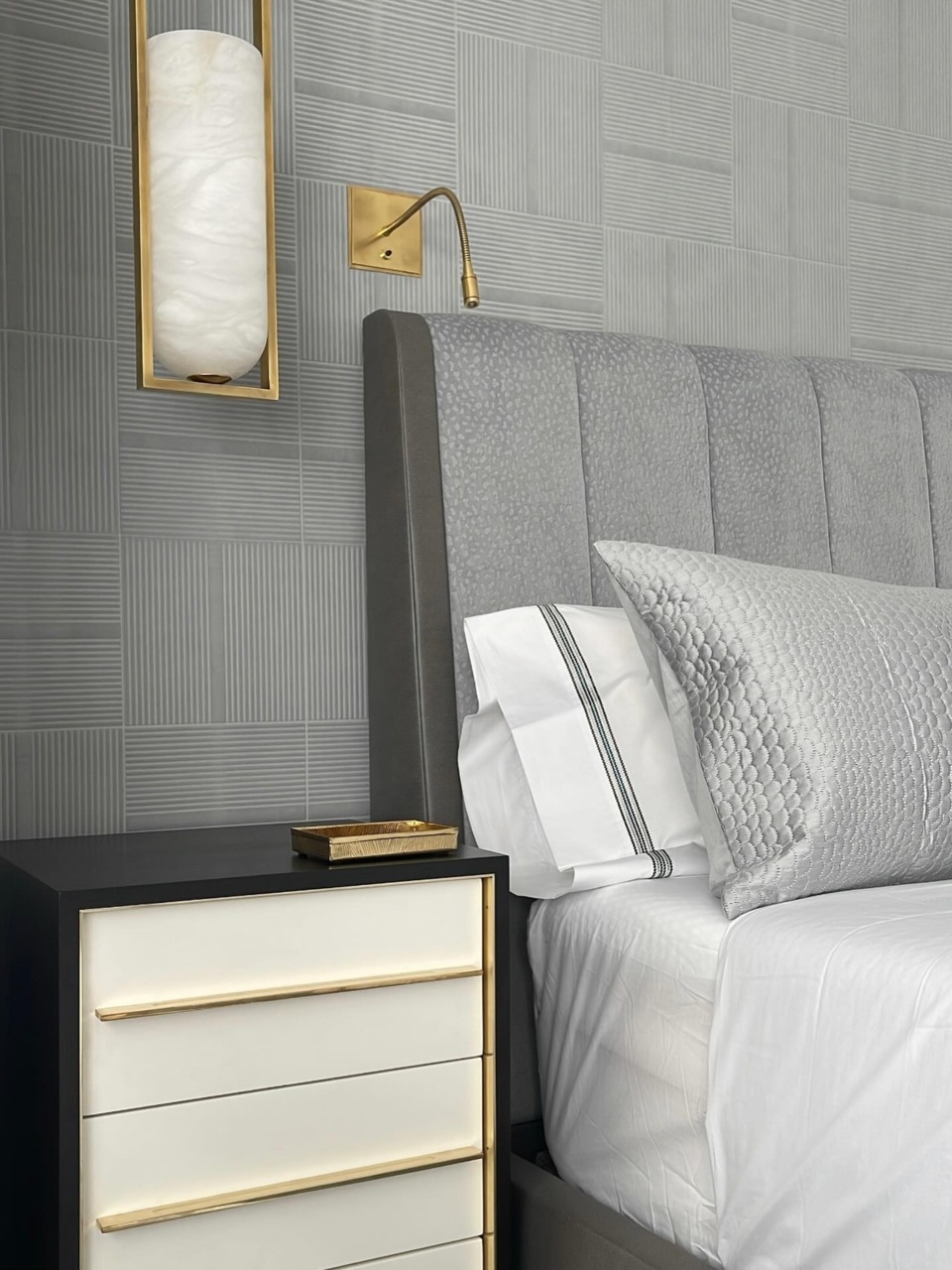Tufted Tiles gallery 4