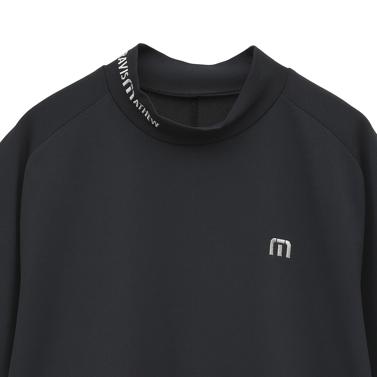 石川遼プロ着用】フィールドセンサー ツアーロゴ 半袖モック(MENS)
