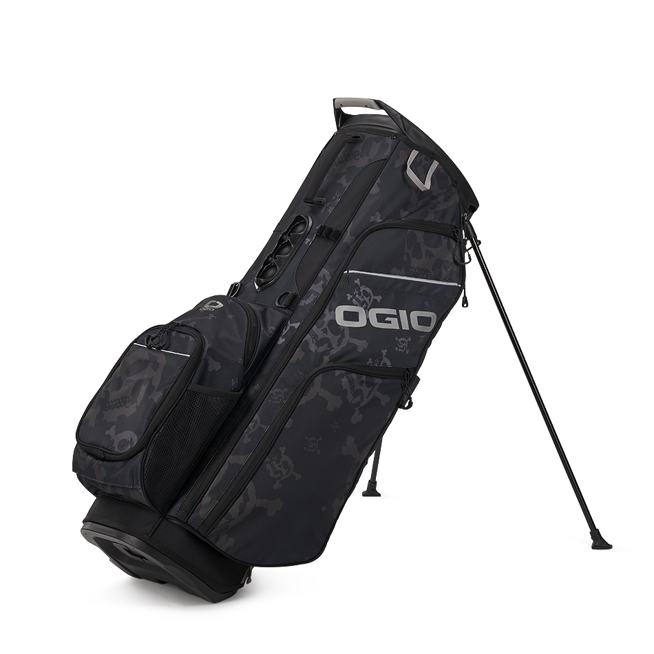 OGIO WOODE HYBRID GOLF BAG 21
