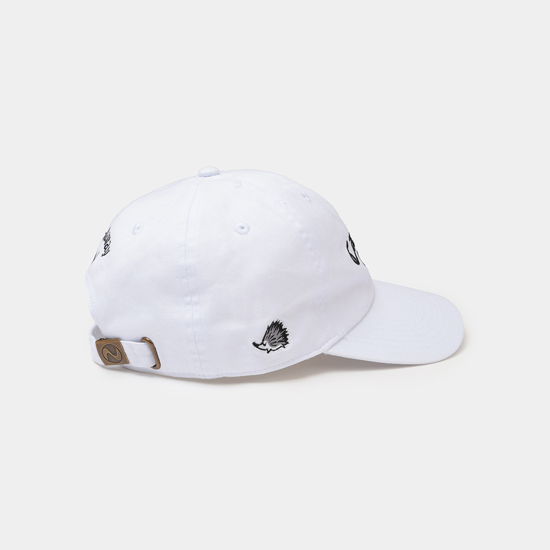 メンズウェア clubhaus CH is for CLUBHAUS Cap - Putty Callaway × CLUBHAUS キャップ (MENS)