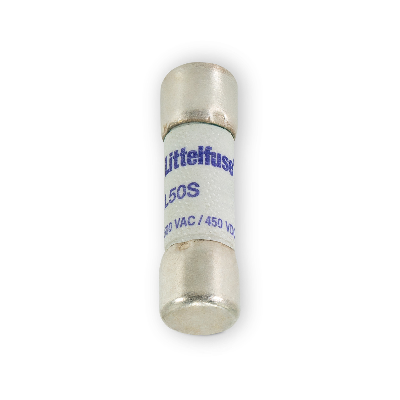 VERY FAST-ACTING SEMICONDUCTOR FUSE 10 AMP