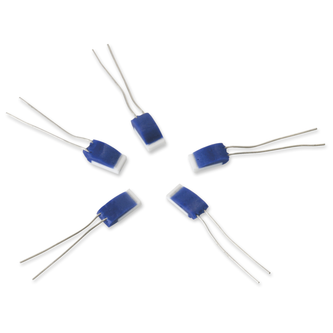 Littelfuse Leaded RTDs Thin Film Platinum RTD Sensors PPG102C2 image