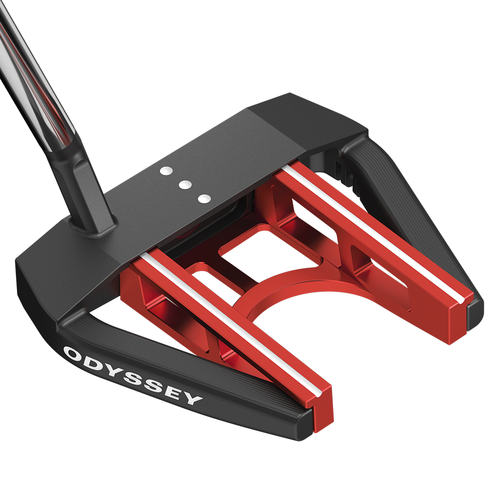 Odyssey EXO Seven S Putters