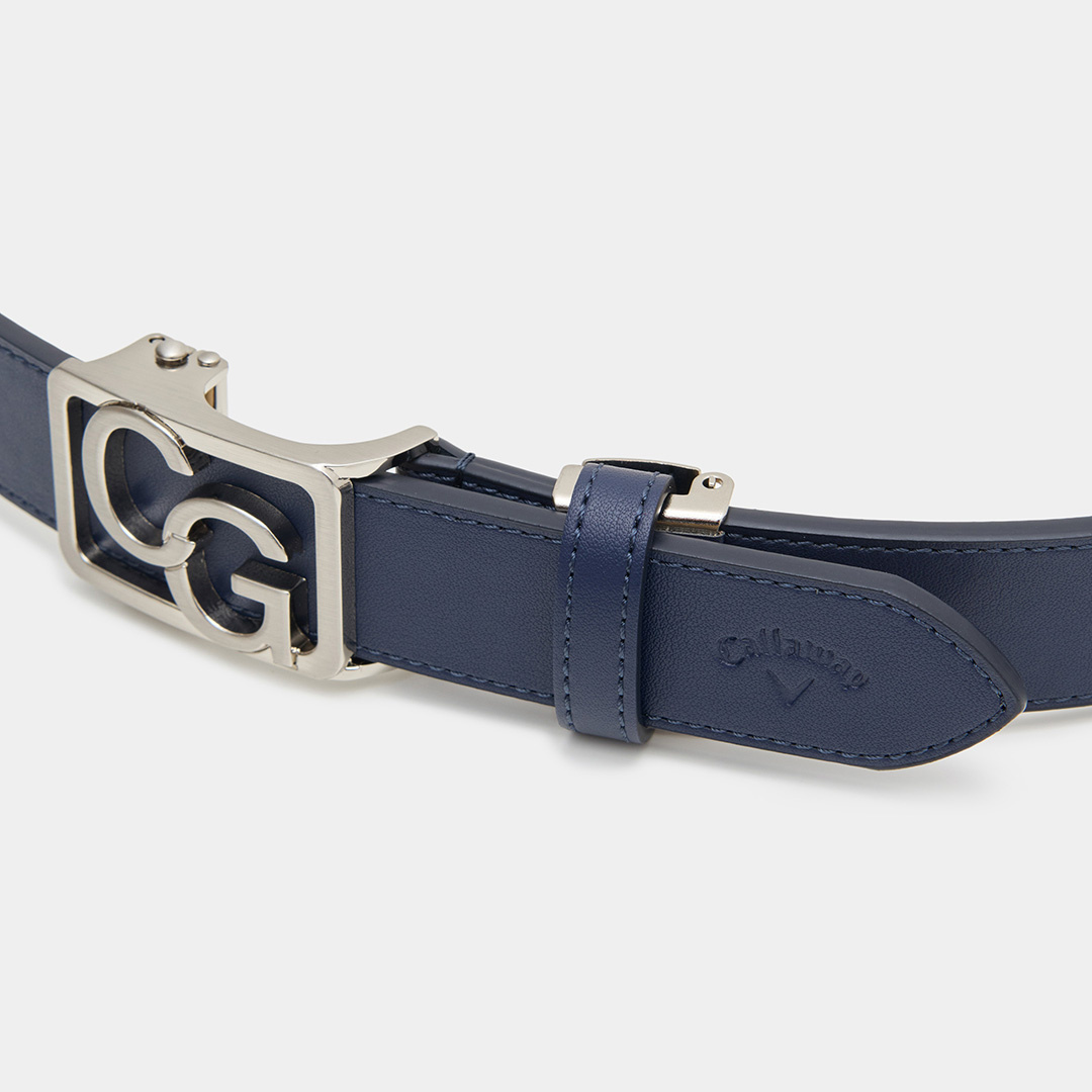 CGセレーションバックルベルト (WOMENS)