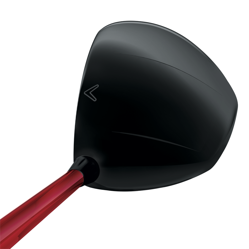 Big Bertha Diablo Fairway Woods