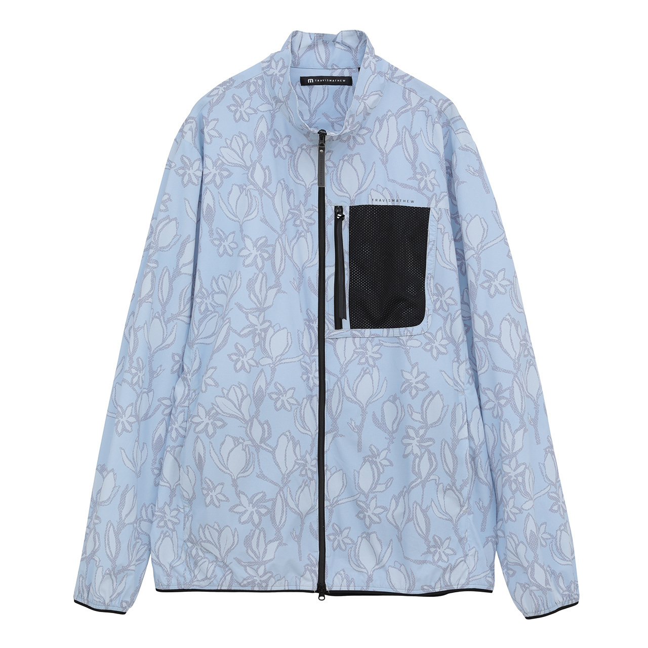 TRAVISMATHEW callaway パッカブル　軽量　ジャケット TRAVISMATHEW callaway パッカブル 軽量 ジャケット TRAVISMATHEW