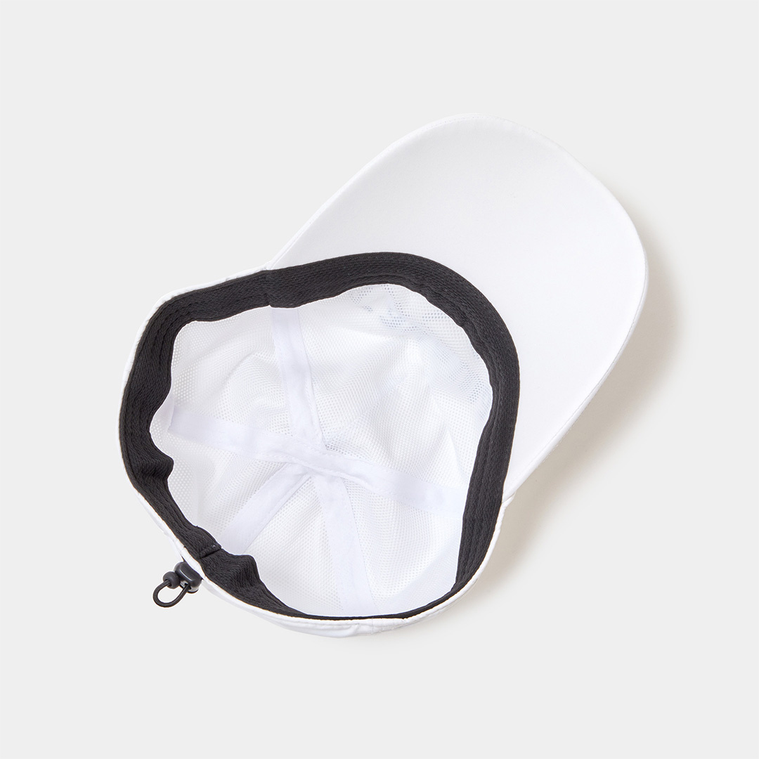 CALLAWAY 定番 レインキャップ（MENS)