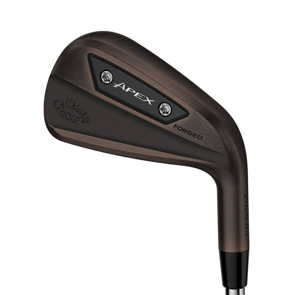 APEX Ai200 Copperアイアン
