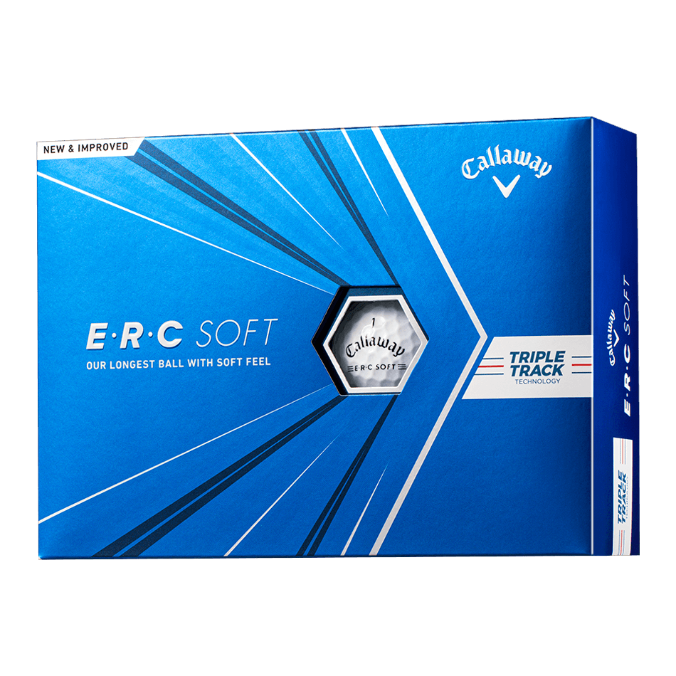 E・R・C SOFTボール