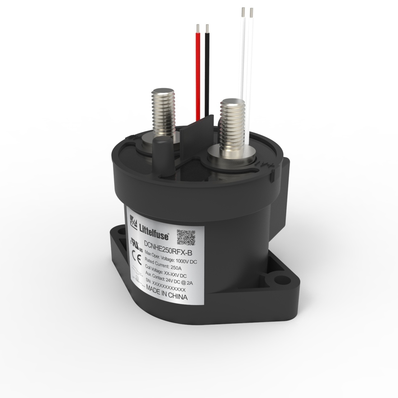 DCNHE250 - DCNHE250RFX-B AL