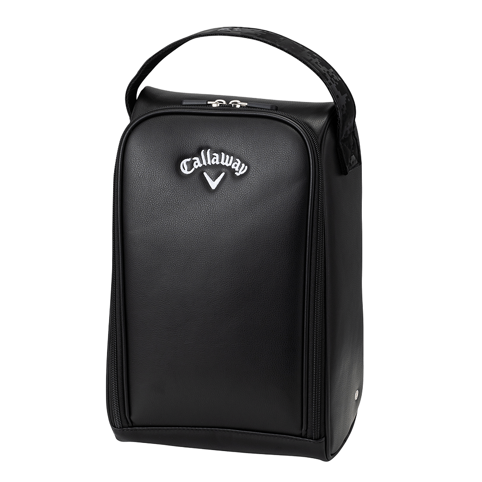TR CG TOUR SHOE CASE BLK 26 JM