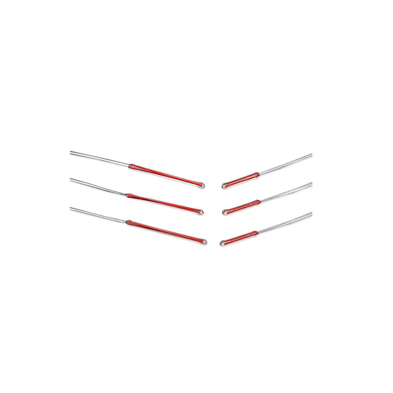 Littelfuse Leaded Thermistors GL image