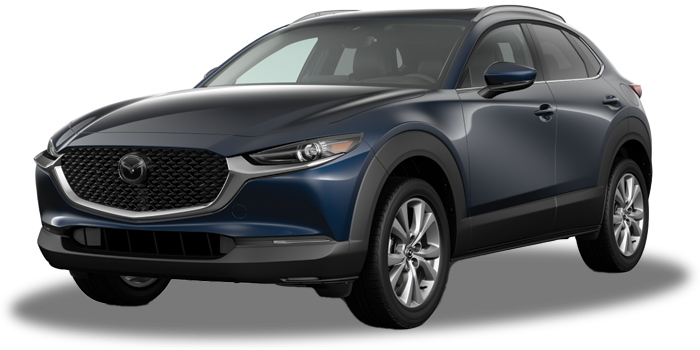New Mazda CX-30 in Medford, OR