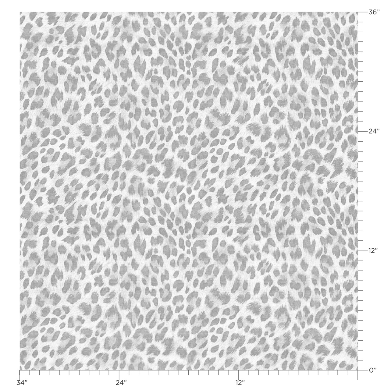 Wild Thing in Cosmic Roar on Woven Walls | Phillip Jeffries