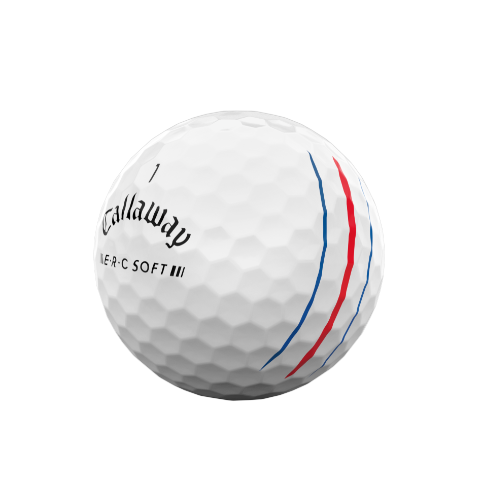 ERC 소프트 트리플 트랙 23