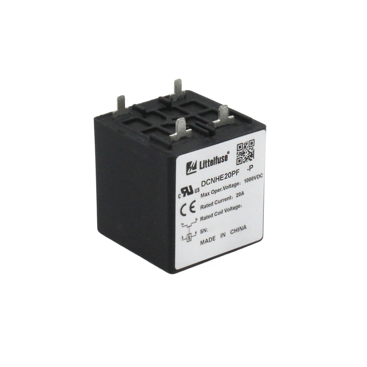 DCNHE20PFxx-P-AR
