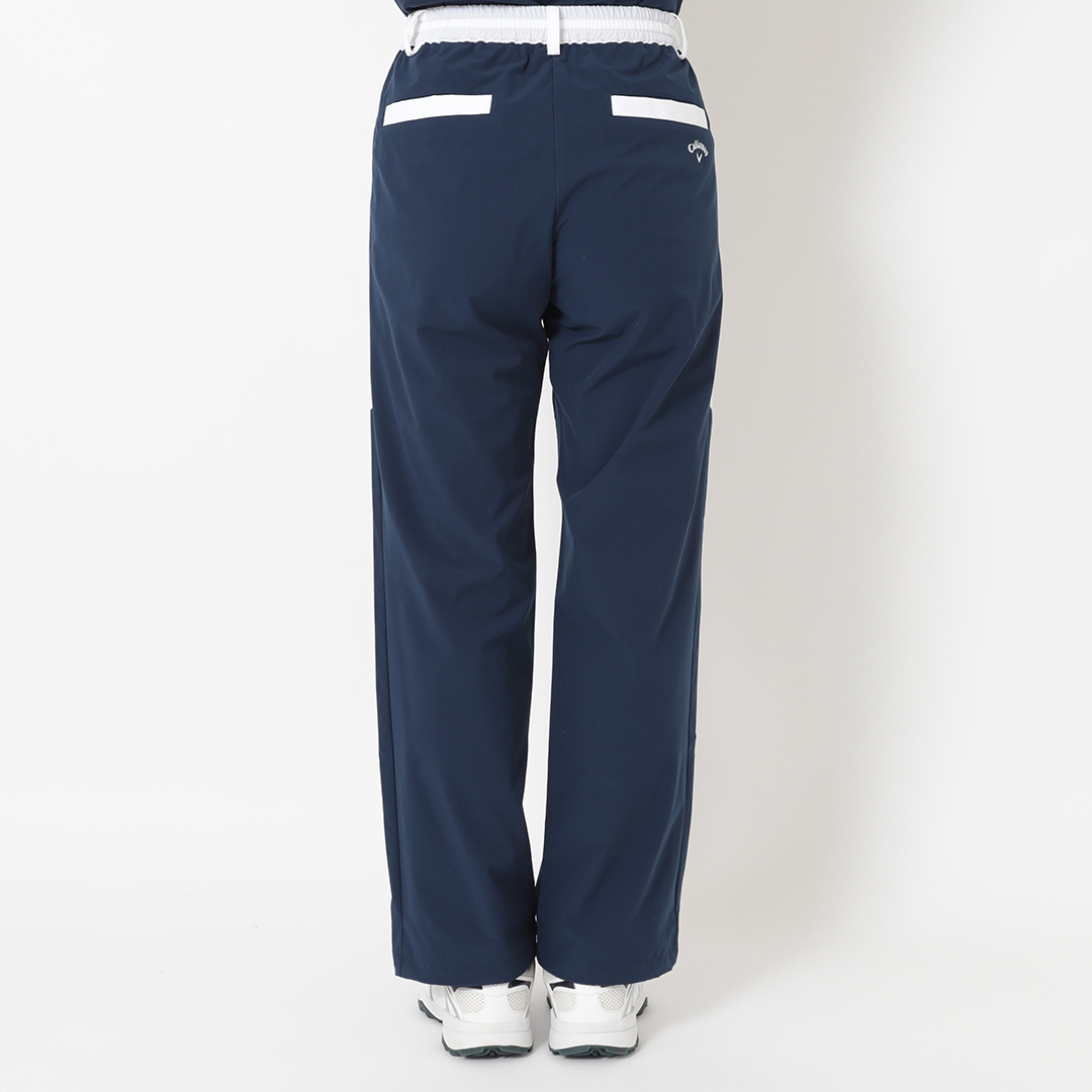 8WAYストレッチリラックスパンツ (WOMENS)