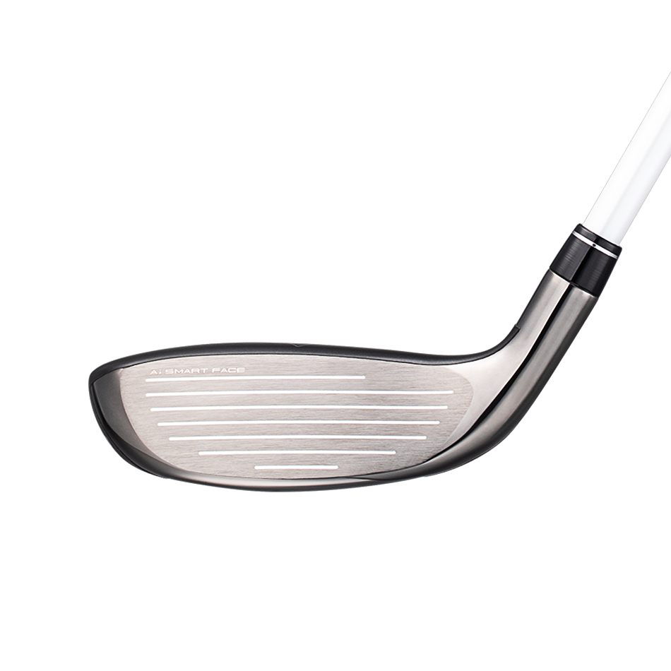 패러다임 Ai Smoke 맥스 패스트 여성용 하이브리드