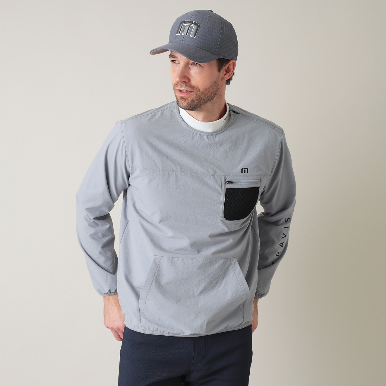 スニード ジャケット(MENS)