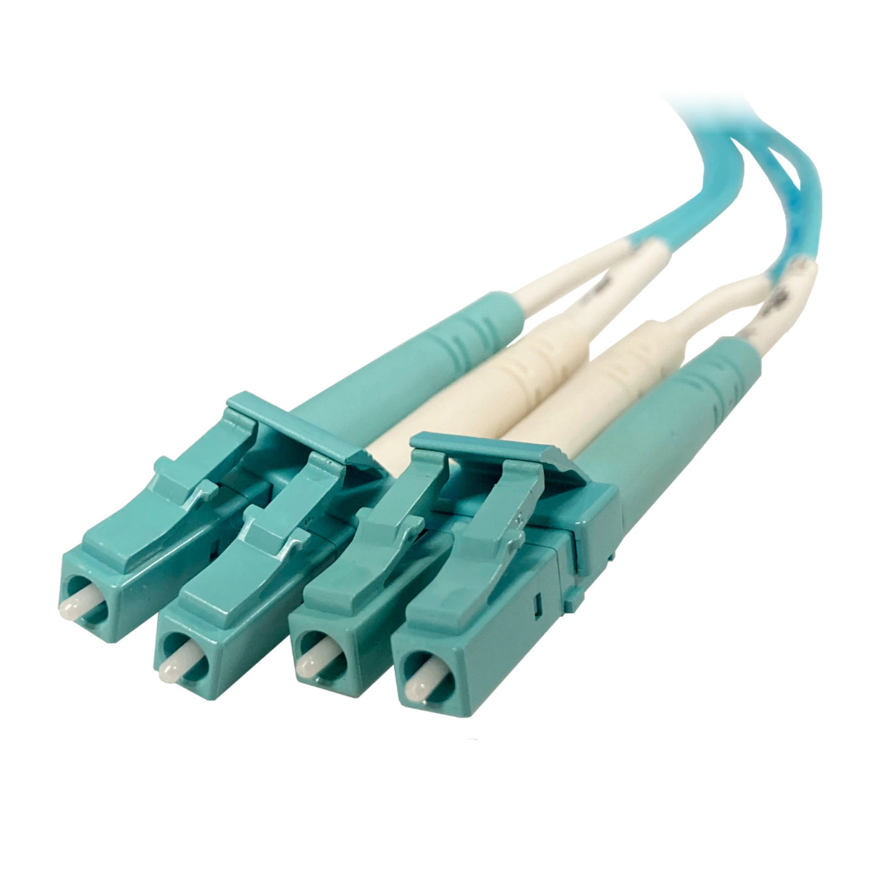 Infinium MM Patch Cable Connector