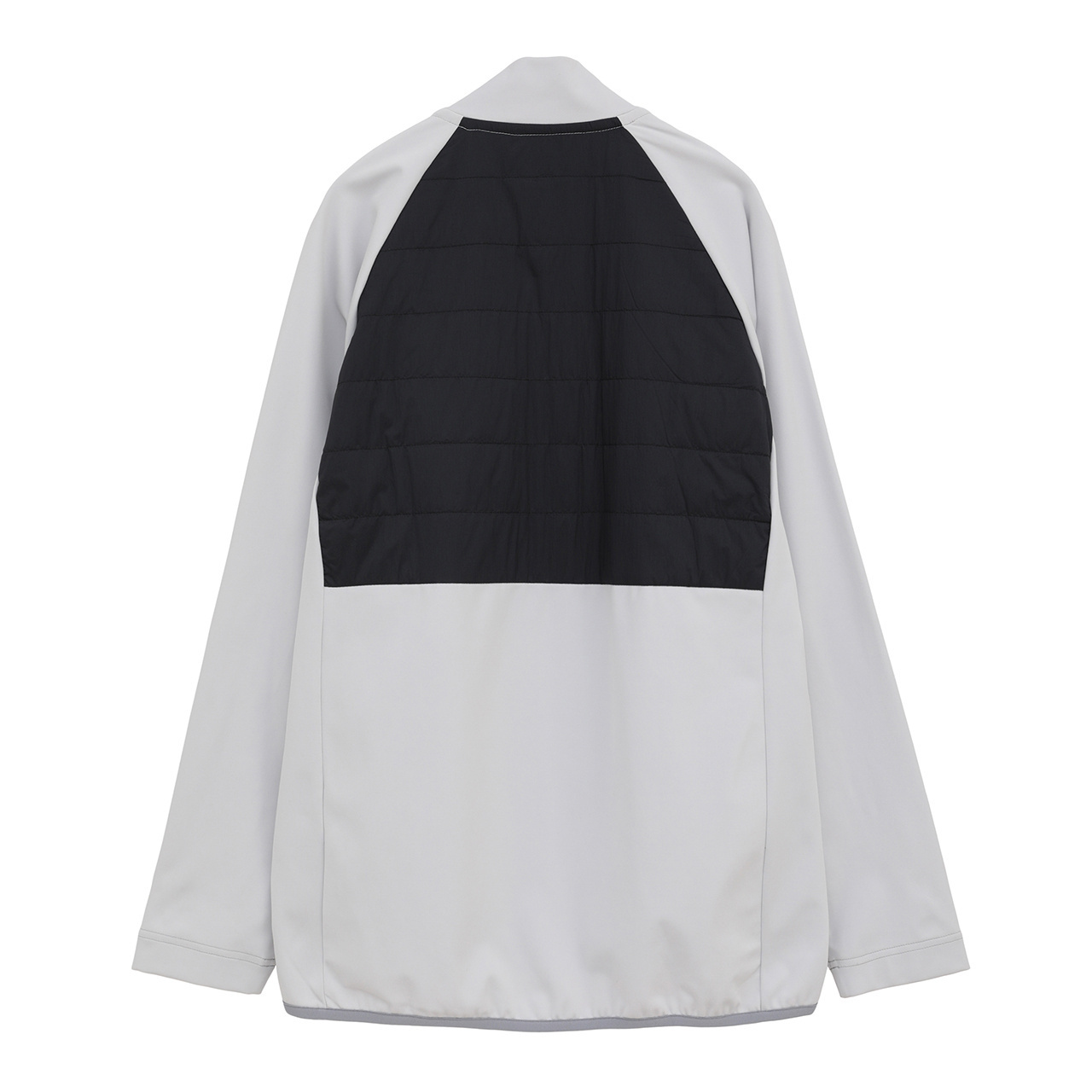 ハイブリッド 中綿 ジャケット(MENS)