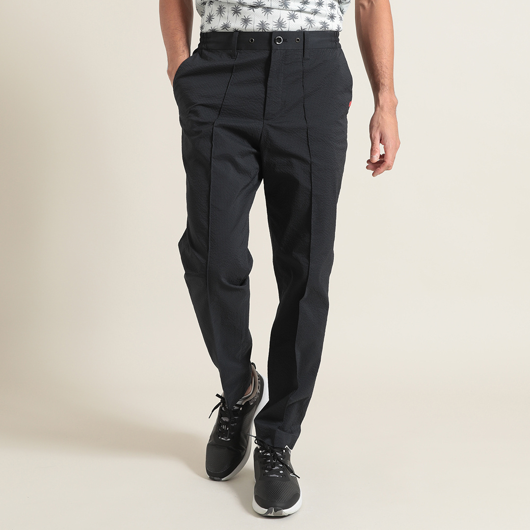 クールマックスサッカーストレッチパンツ (MENS)