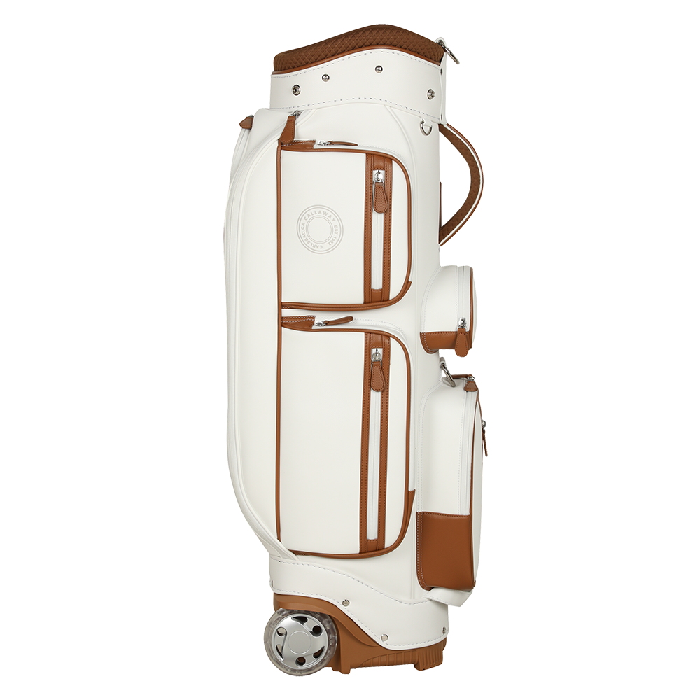 티에라 여성 카트백