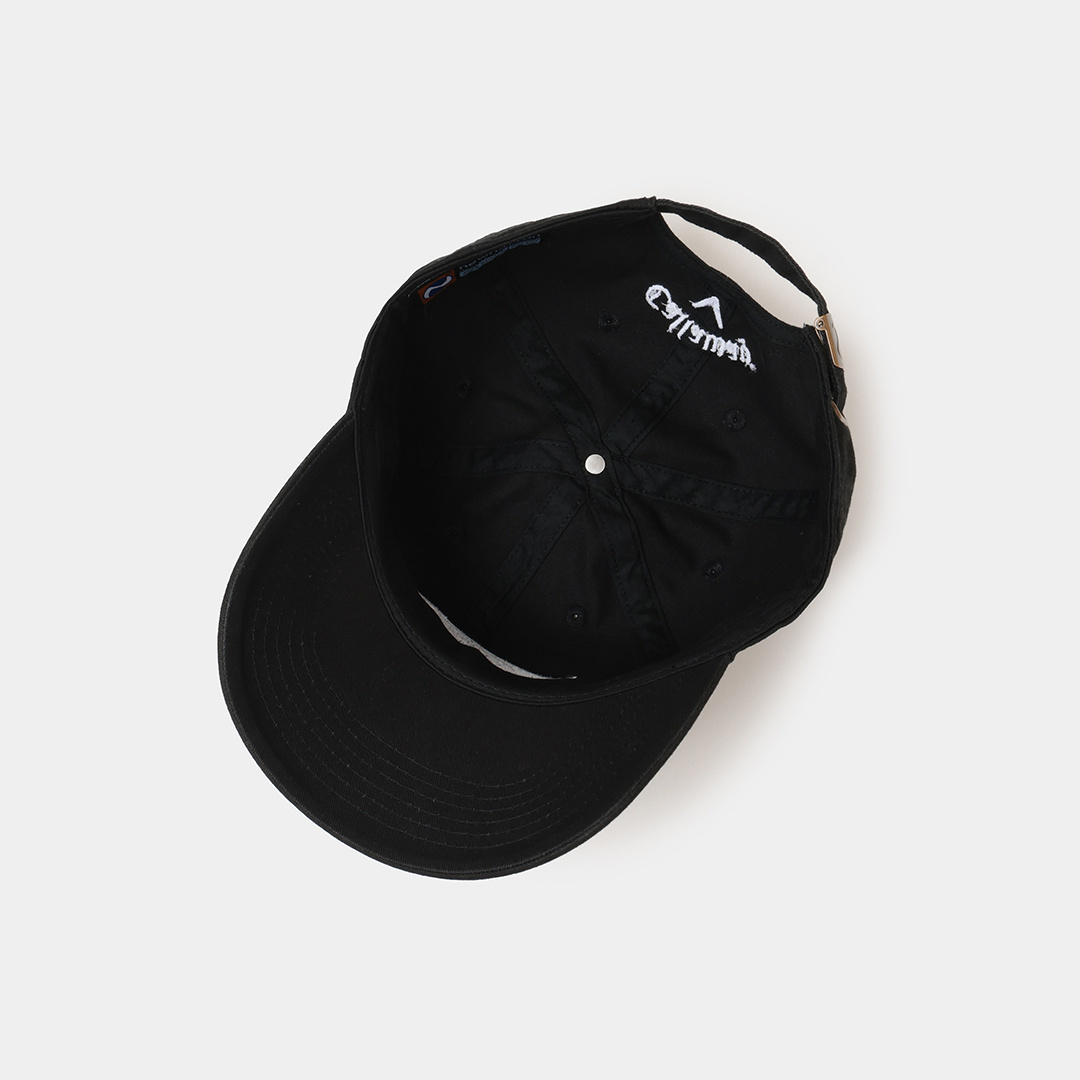Callaway × CLUBHAUS キャップ (MENS)