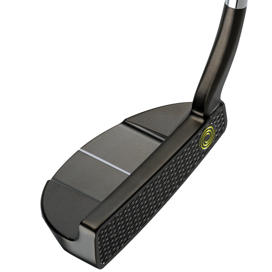 Odyssey Metal-X Milled #1 Wide