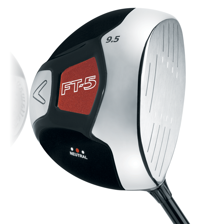 FT-5 Tour Drivers