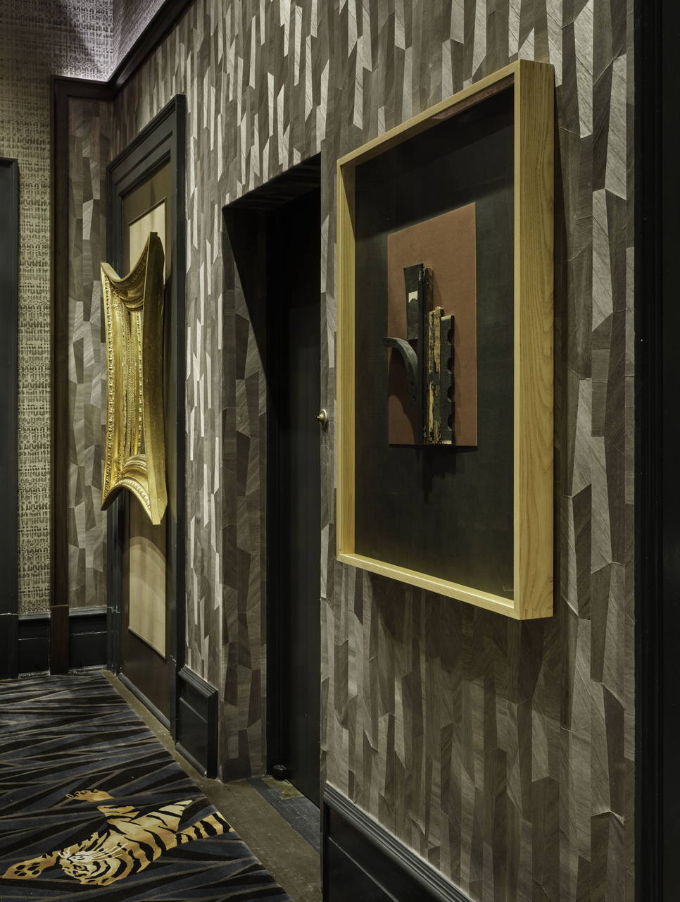 Sculpted Wood gallery 5