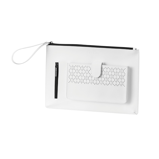 필리 클래식 클러치