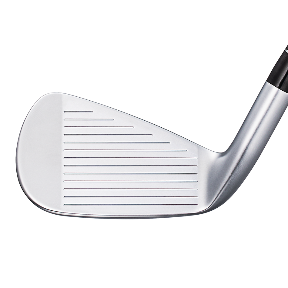 [한국형 아이언] 엑스 포지드 스타 플러스 아이언