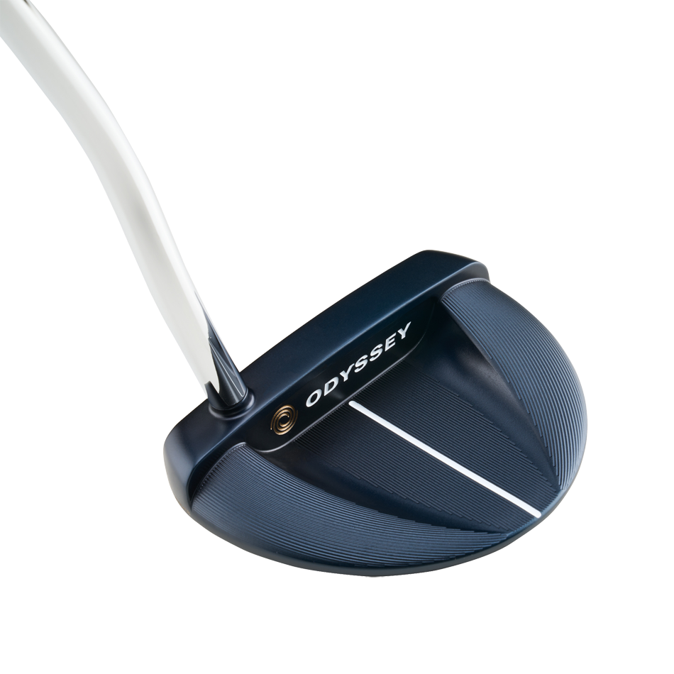 Odyssey Rossie パター Ai ONE 34インチ Ai-ONE ROSSIE Sパター