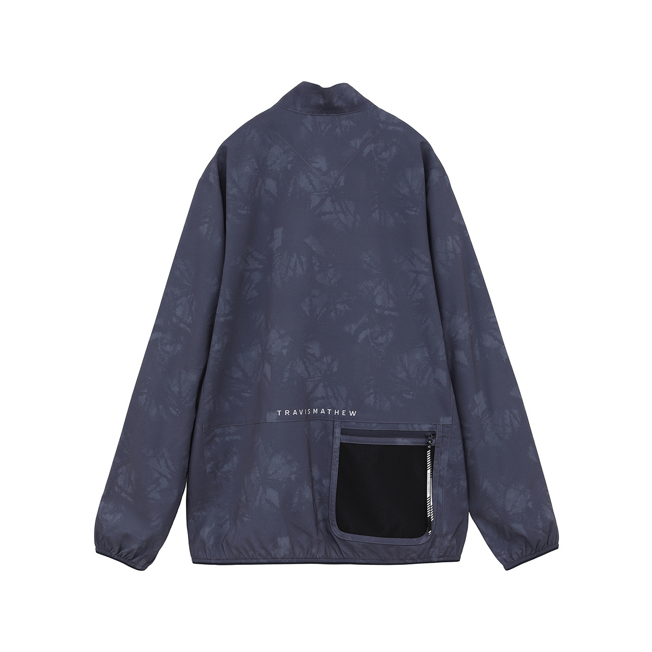 軽量 ポケッタブル ジャケット(MENS)