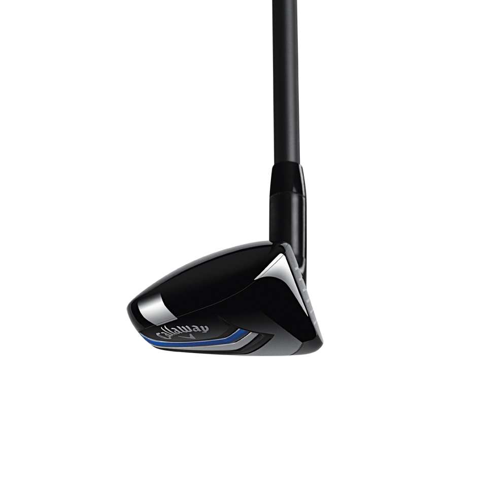 X Series 416 Hybrids