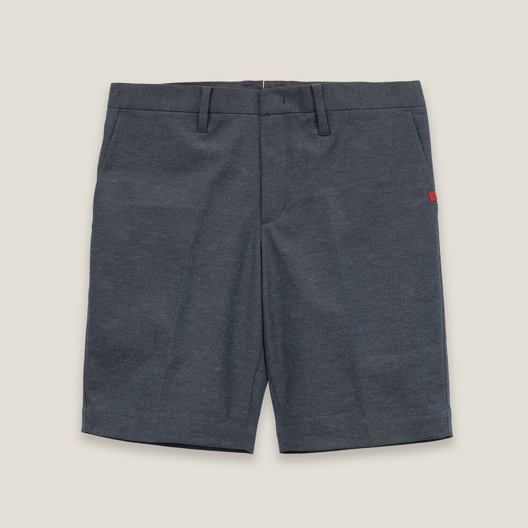 リランチェオックスショートパンツ (MENS)