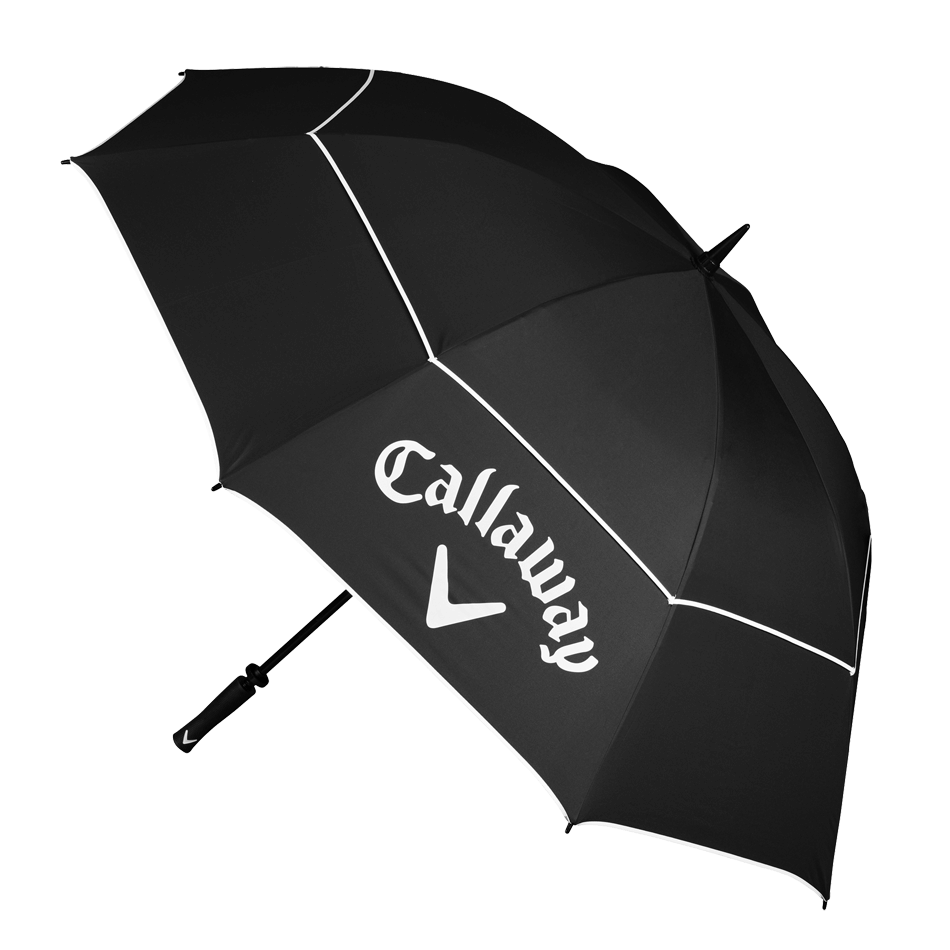 キャロウェイエクスクルーシブ　シールド アンブレラ 日傘　64インチ キャロウェイ シールド アンブレラ CE