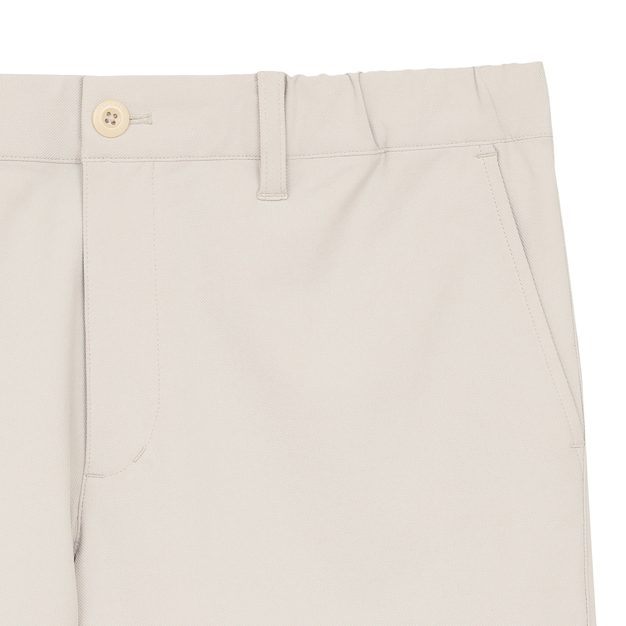 ツイルストレッチ機能ショートパンツ(MENS)