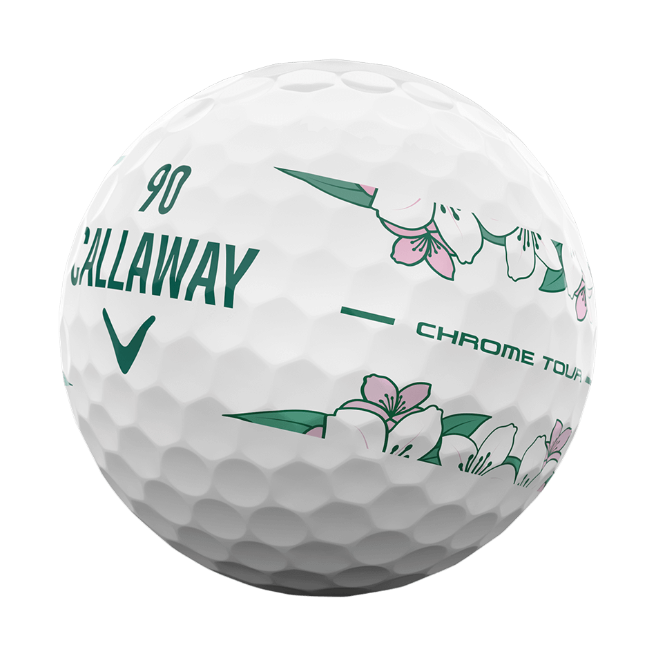 キャロウェイ CALLAWAY EXCLUSIVEボール